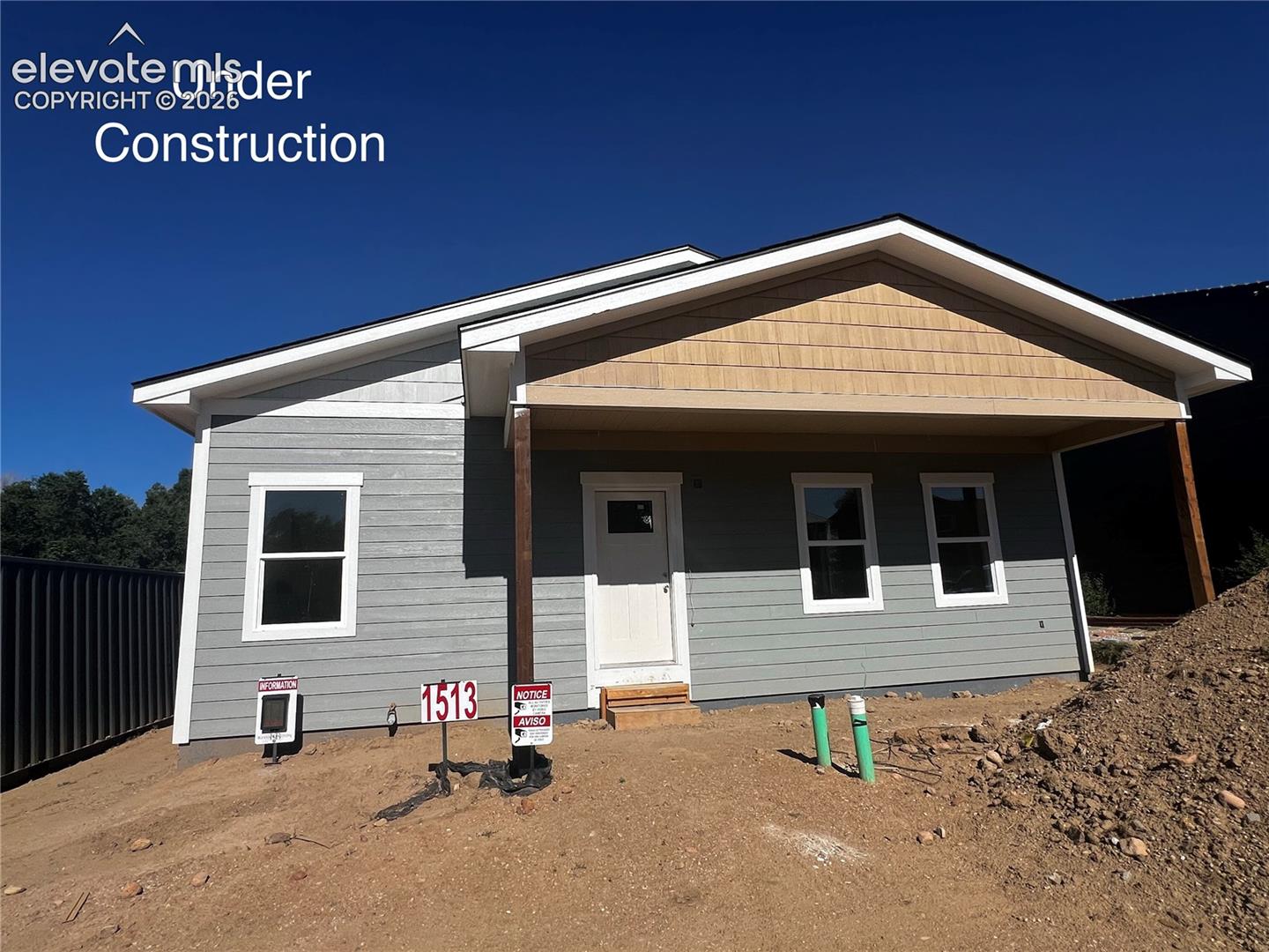 1513 Monterey Way, Fountain, CO 80817