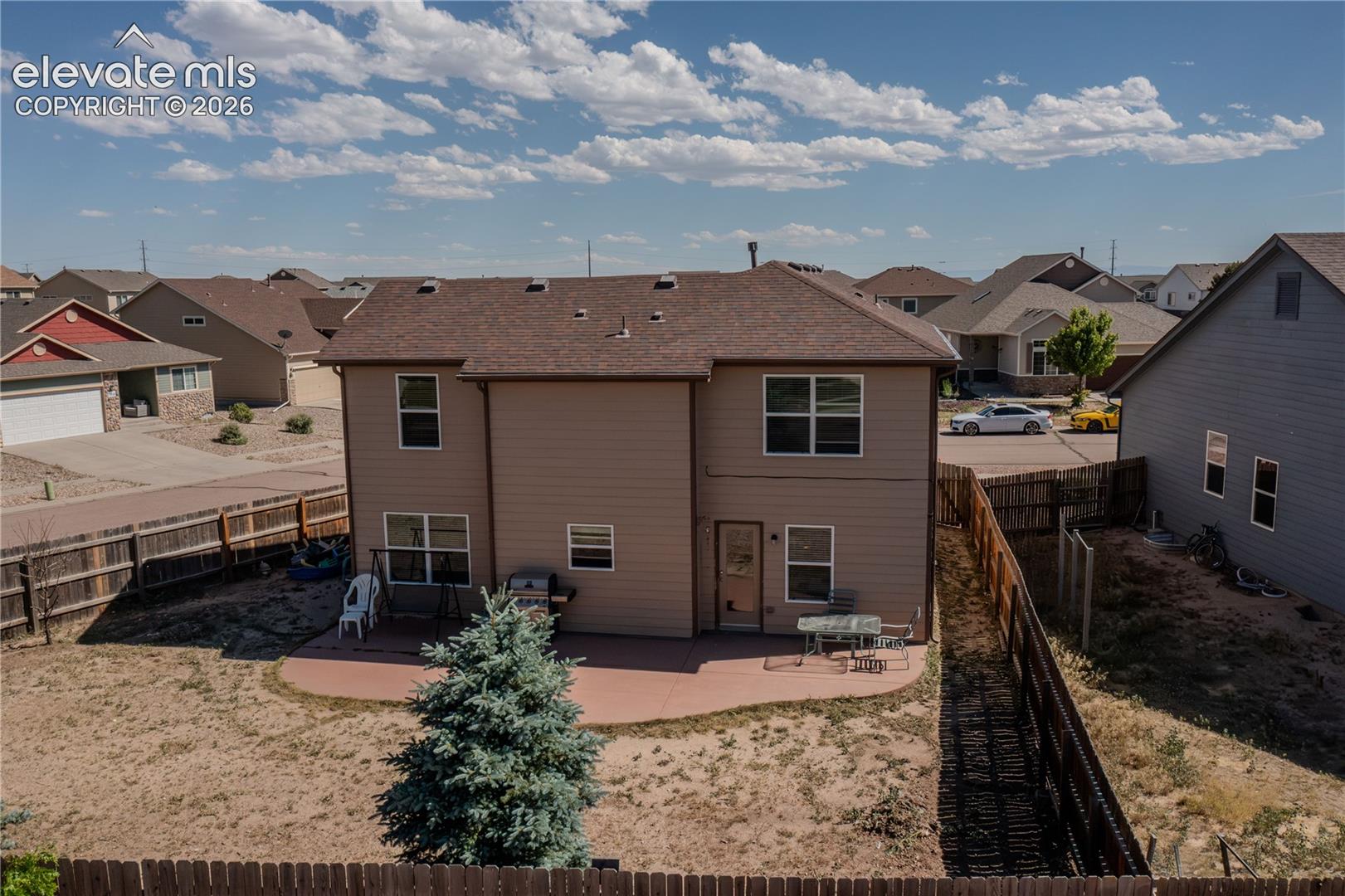 7386 Quaking Aspen Trl, Colorado Springs, CO 80908