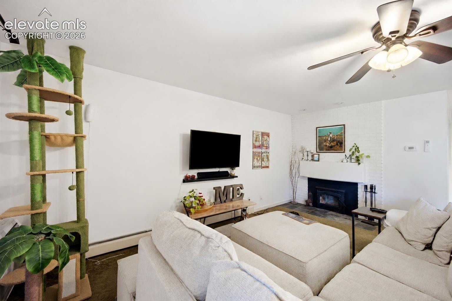 Photo 7 of 2606 Spring Grove Terrace, Colorado Springs