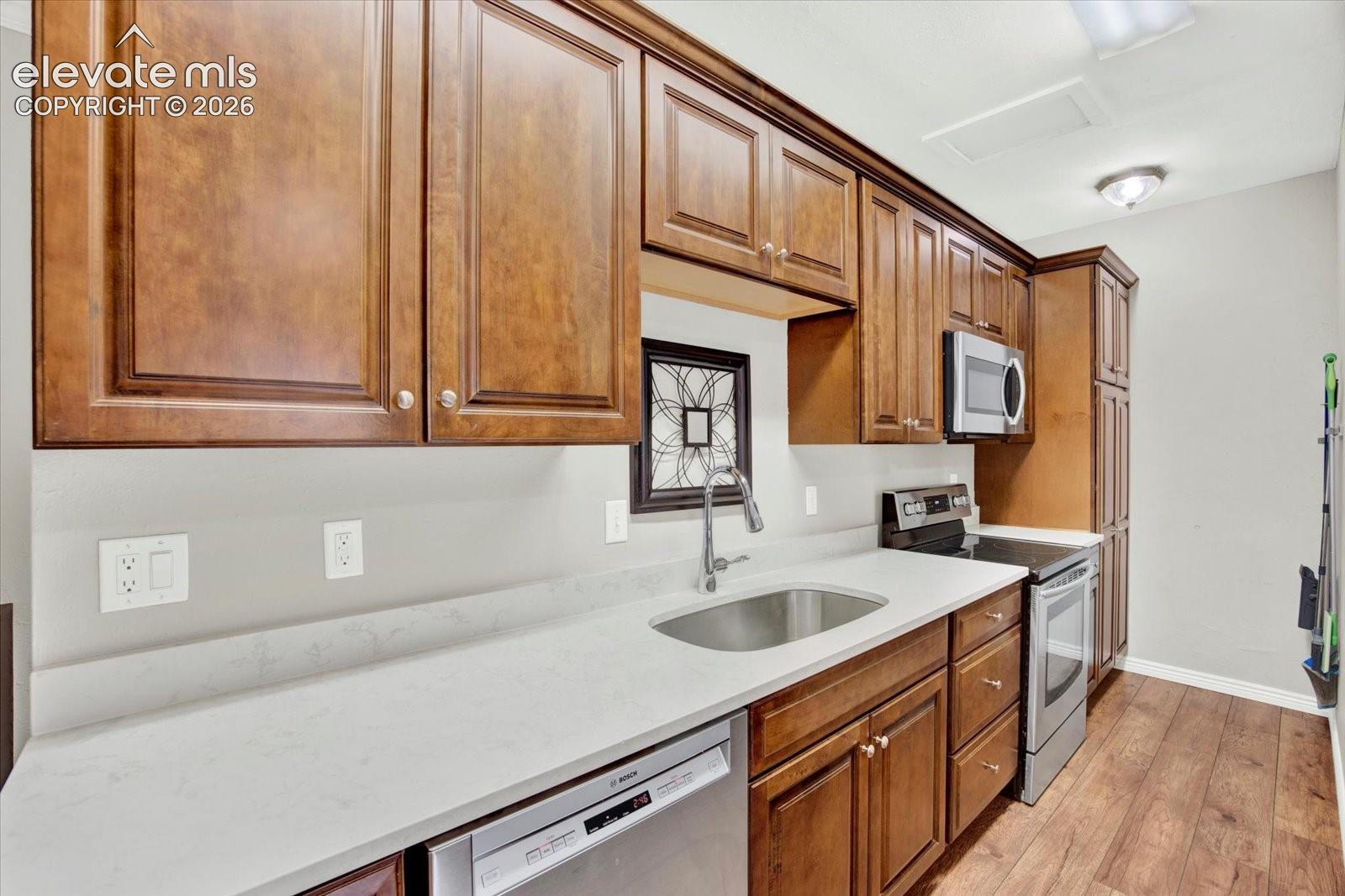 Photo 10 of 2219 W Bijou Street, Colorado Springs