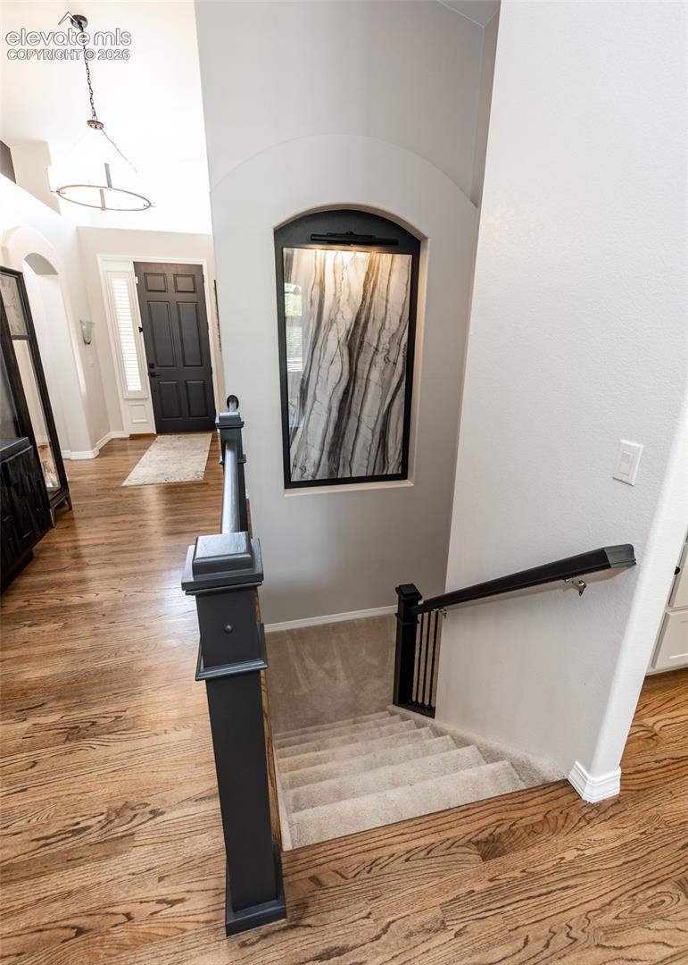 Photo 34 of 2452 Spanish Oak Terrace, Colorado Springs