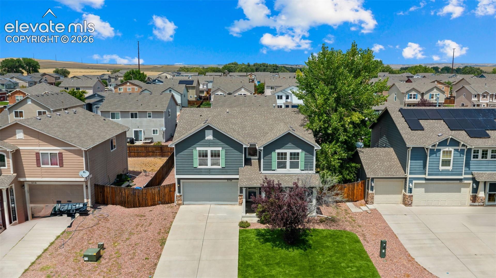 Photo 32 of 3704 Chia Drive, Colorado Springs