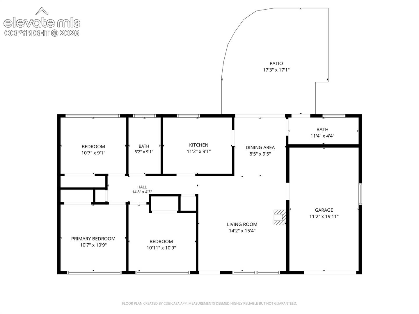 217 Elmwood Dr, Colorado Springs, CO 80907