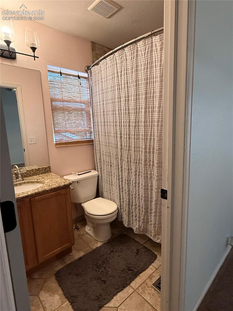 Photo 20 of 6111 Grand Mesa Drive, Colorado Springs