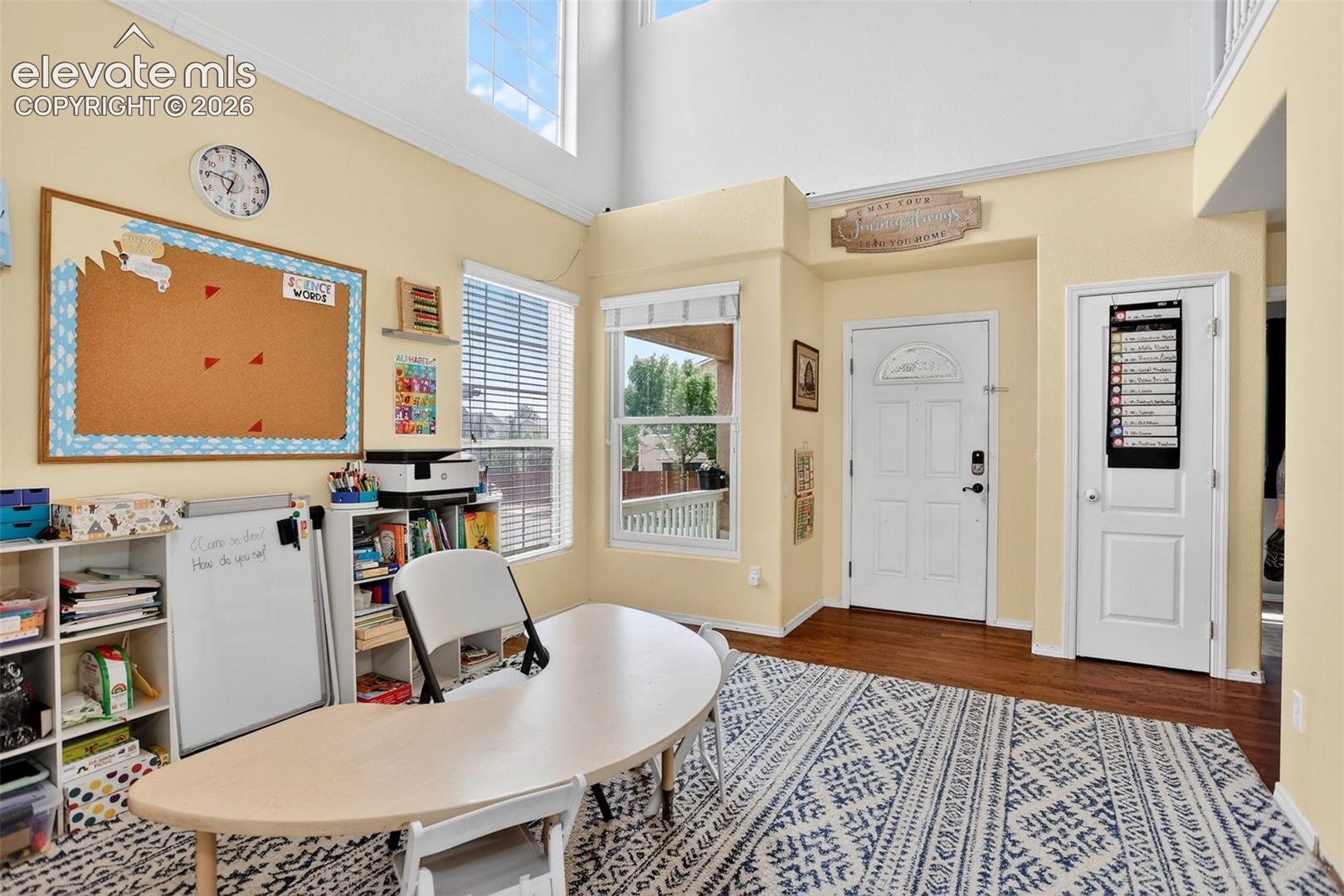 Photo 17 of 6973 Wood Lily Drive, Colorado Springs