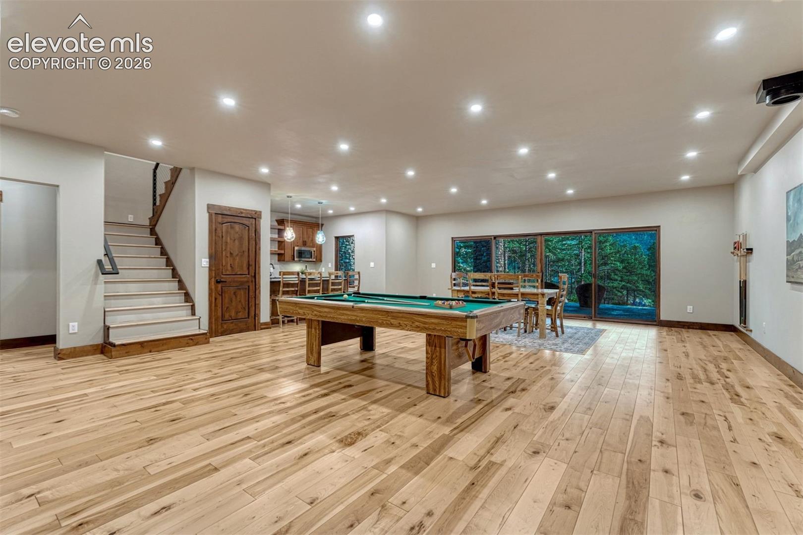 Great Space for Entertaining