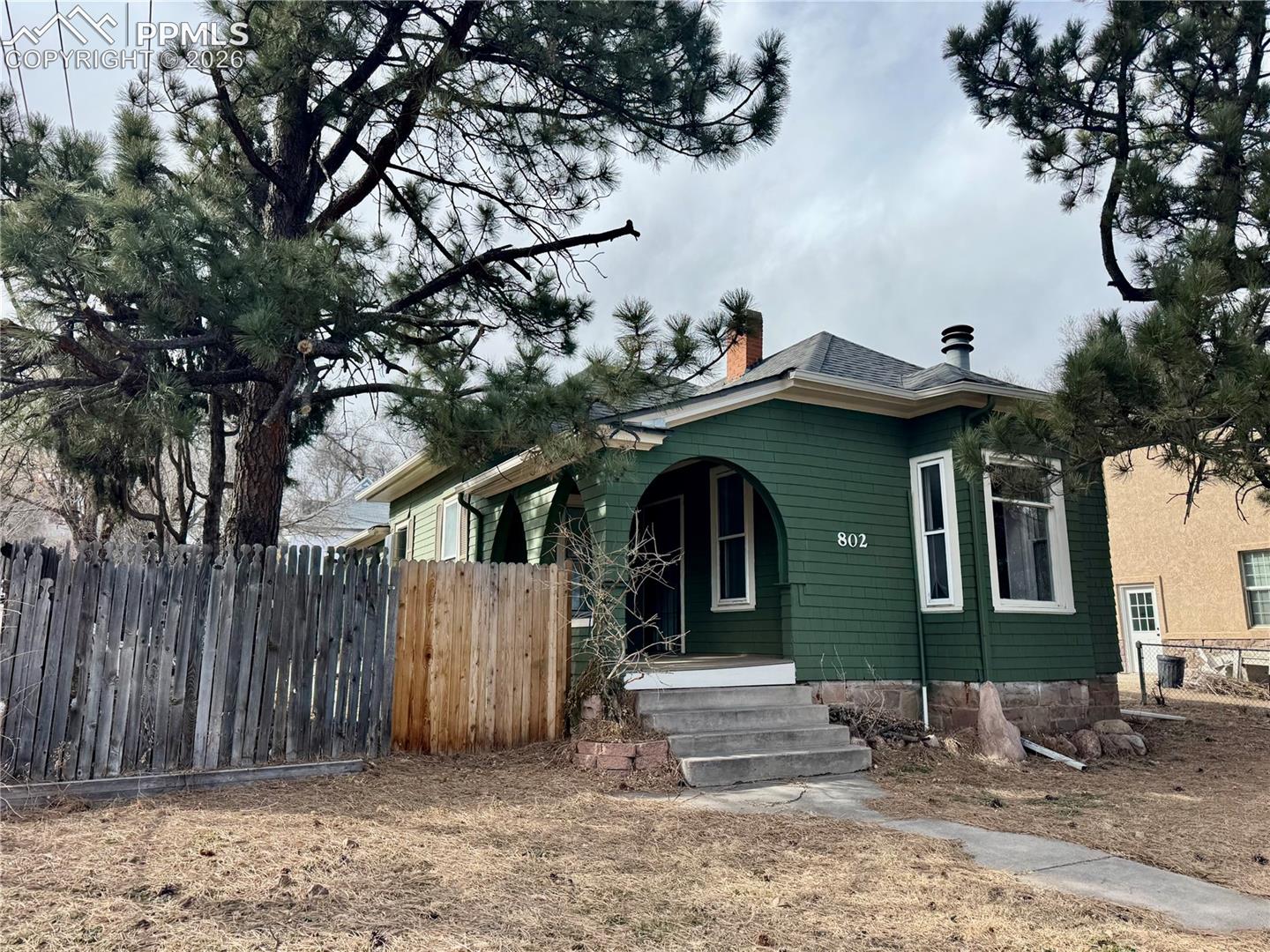 Featured Homes
