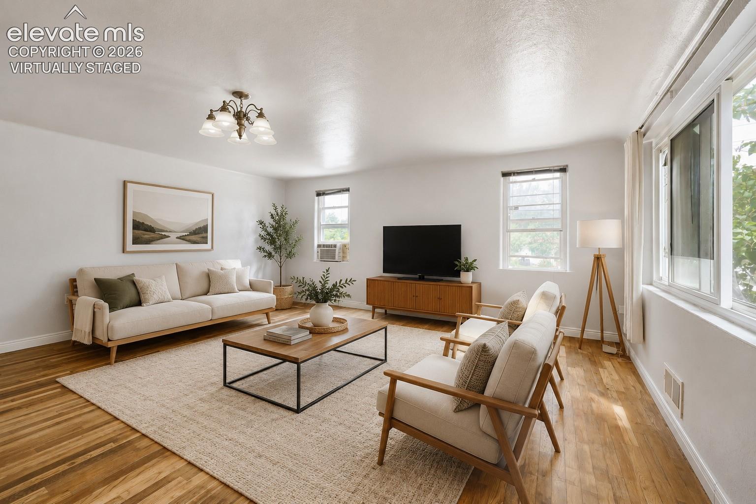 24 Swope Ave, Colorado Springs, CO 80909
