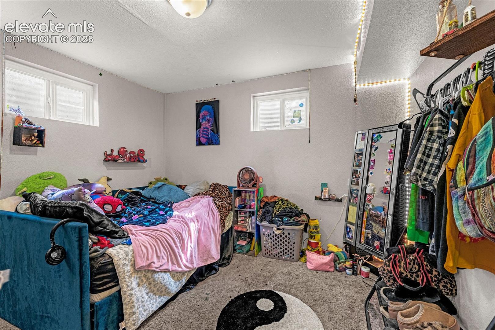 Photo 22 of 3619 Meadowland Boulevard, Colorado Springs