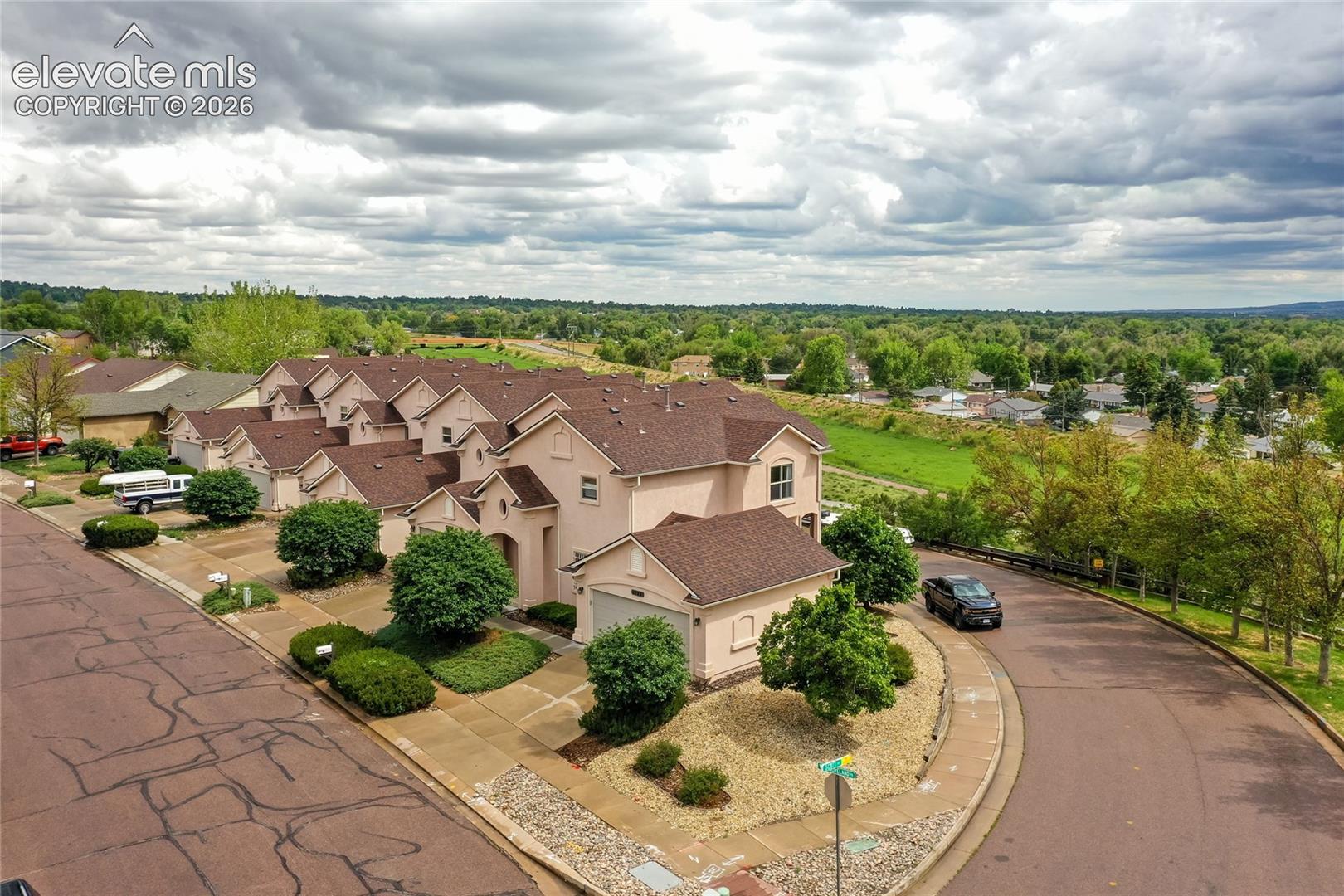 Photo 43 of 1123 Westmoreland Road, Colorado Springs