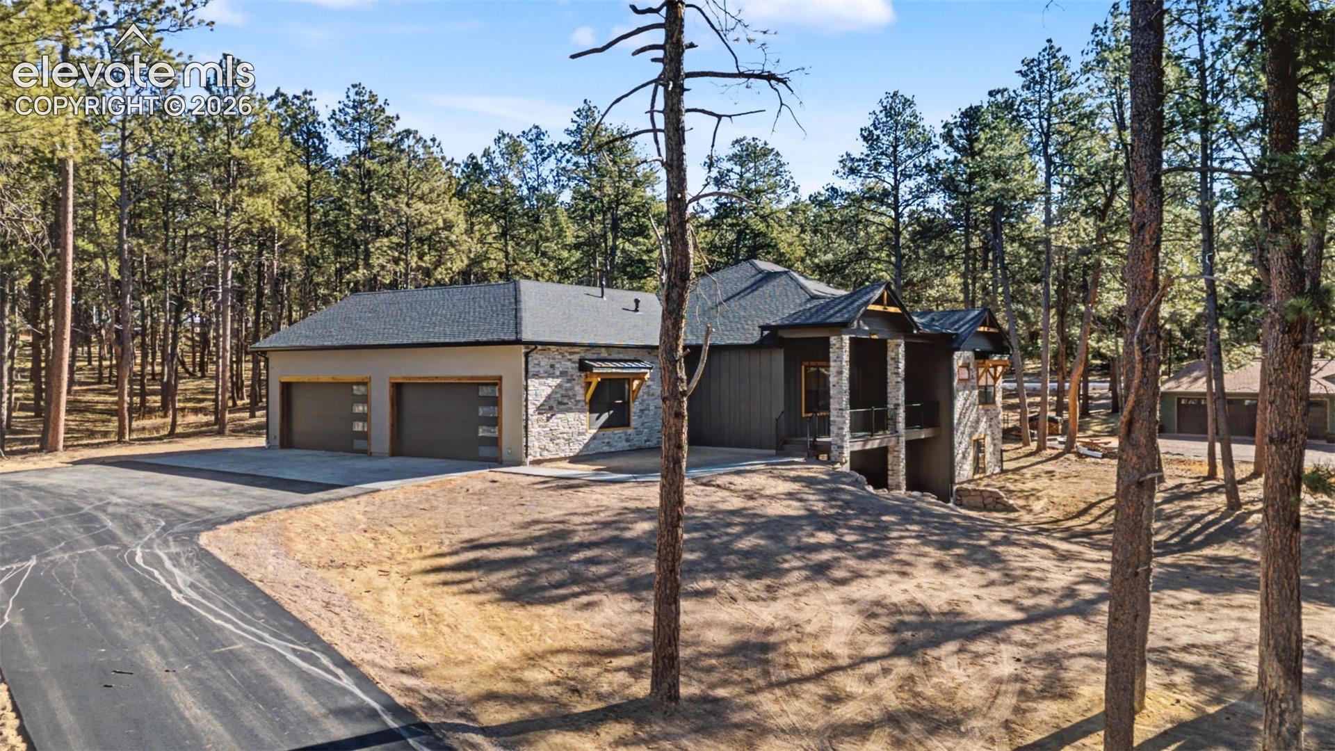 Photo 45 of 18165 Woodhaven Drive, Colorado Springs