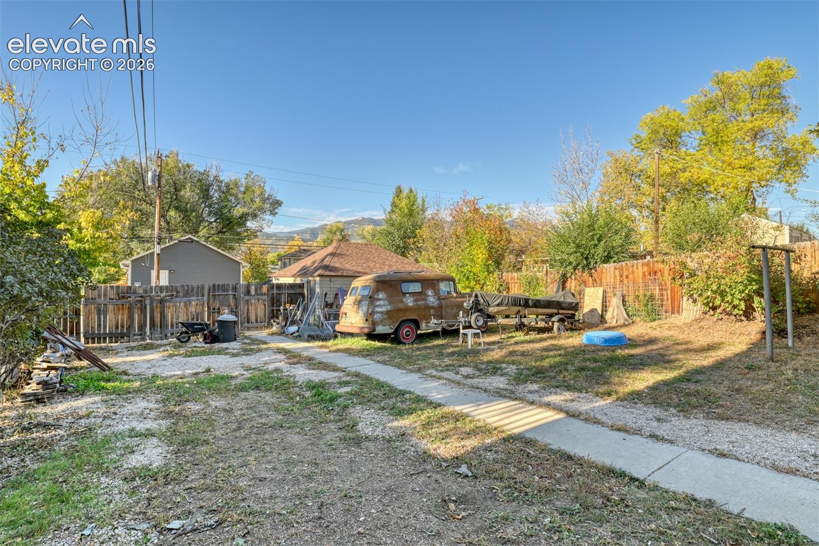 Photo 39 of 1119 W Kiowa Street, Colorado Springs