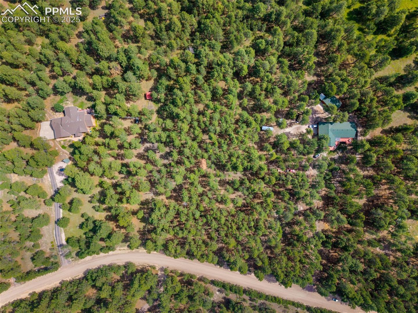 10930 Elizabeth Way, Colorado Springs, CO 80908