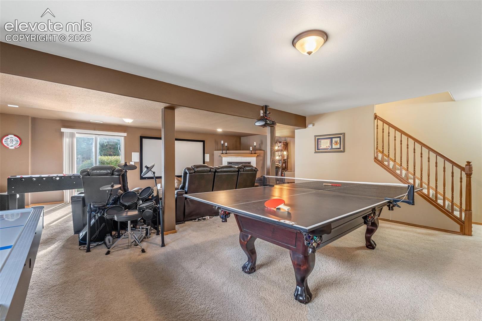 Photo 35 of 2631 Emerald Ridge Drive, Colorado Springs