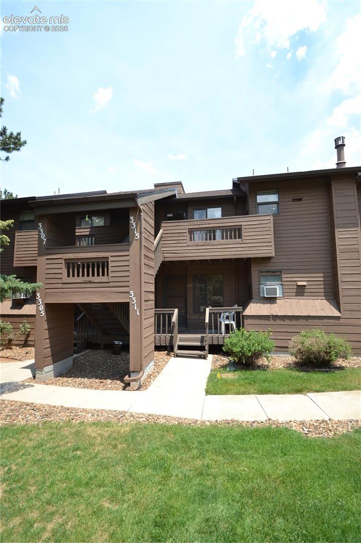 3315 Capstan Way, Colorado Springs, CO 80906