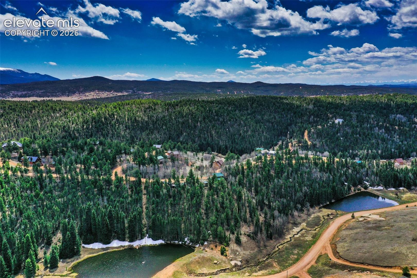 Photo 43 of 124 Cradle Lake Drive, Divide