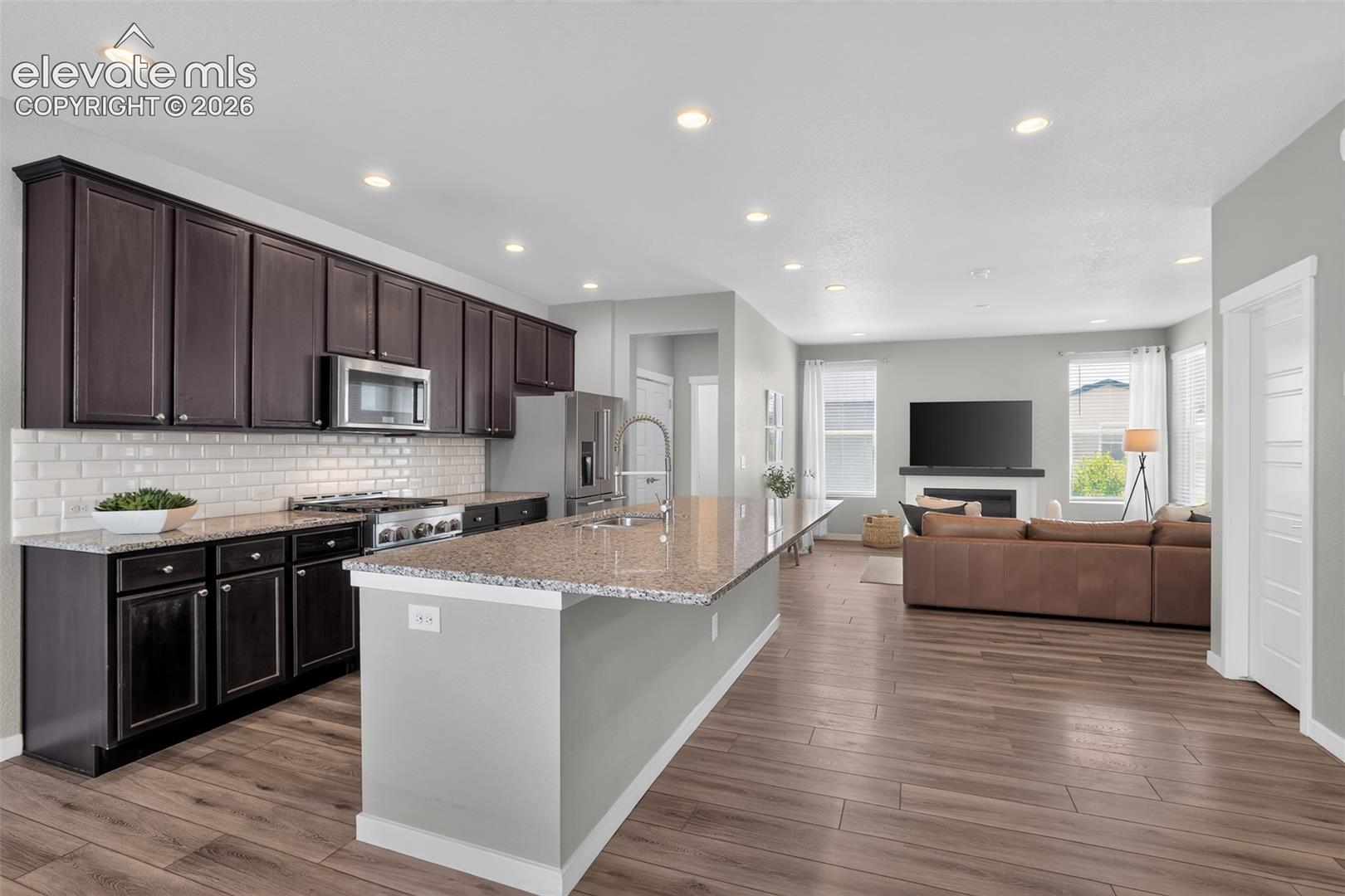 Photo 6 of 11235 Modern Meadow Loop, Colorado Springs