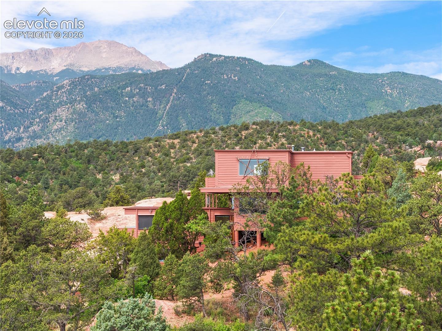 Photo 38 of 133 Via Vallecito NA, Manitou Springs