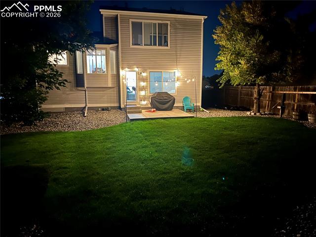 6448 Balance Cir, Colorado Springs, CO 80923