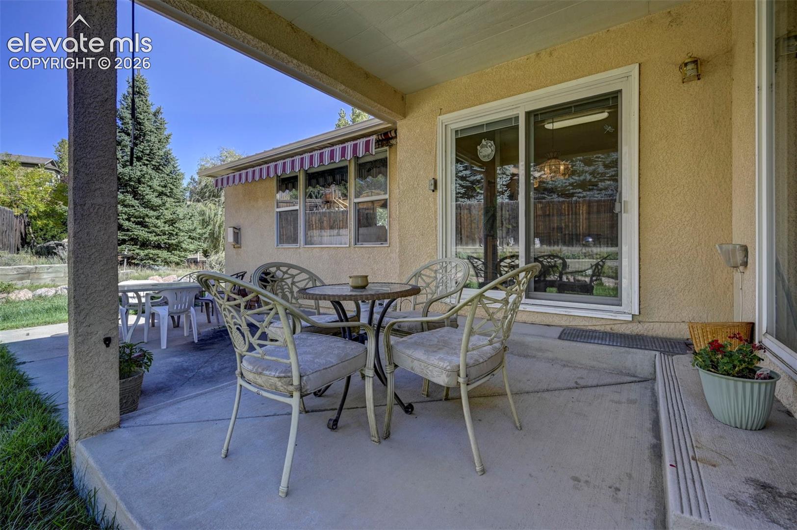 Photo 43 of 1442 W Costilla Street, Colorado Springs