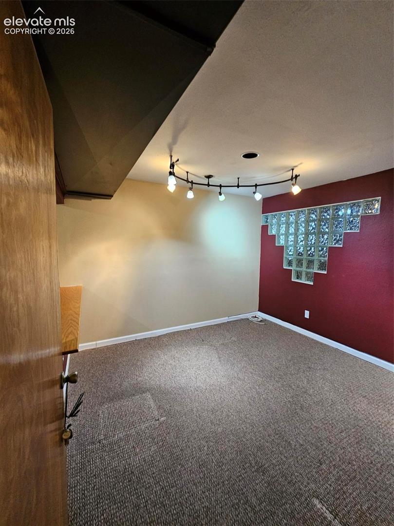 Front office