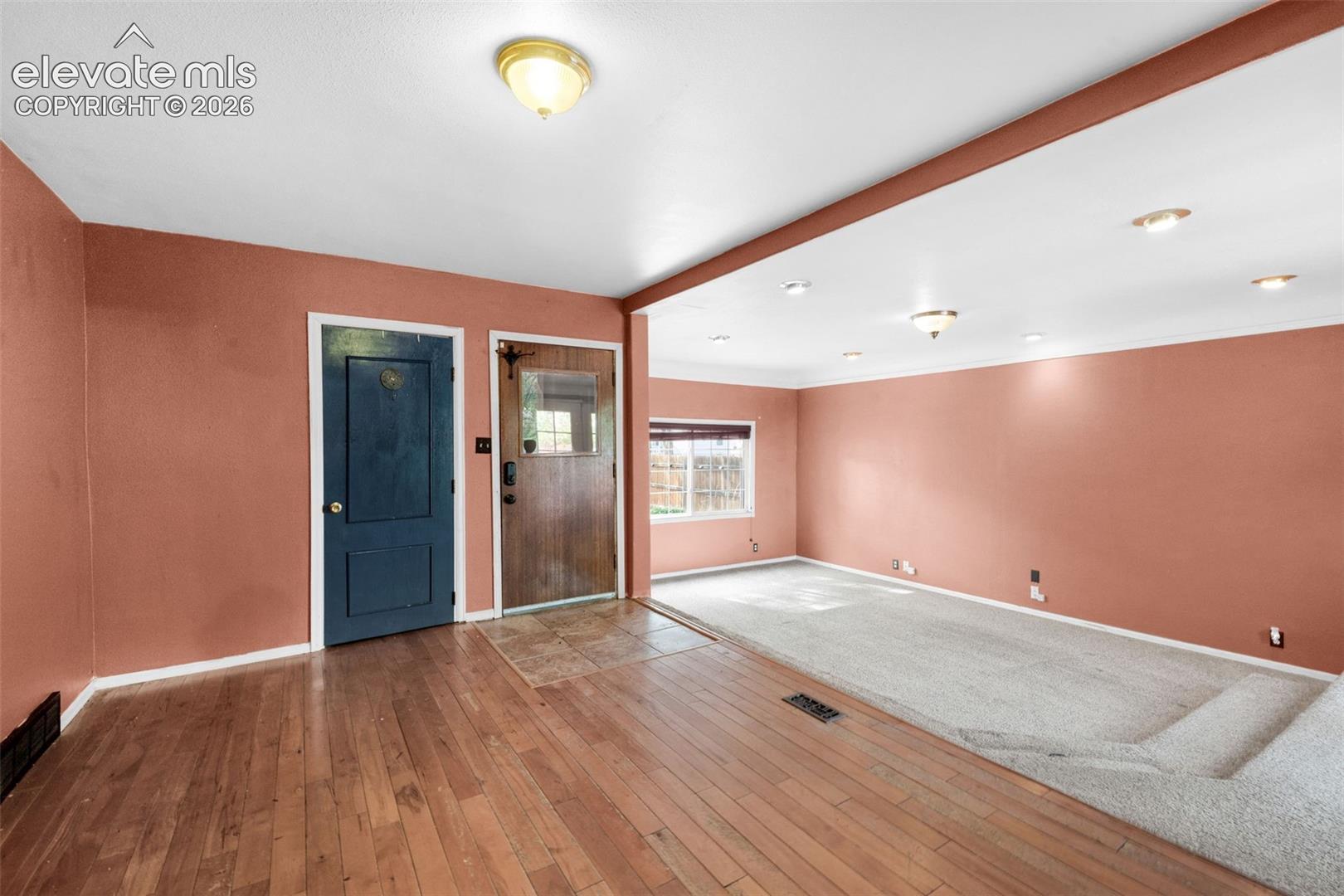 1027 Arch St, Colorado Springs, CO 80904