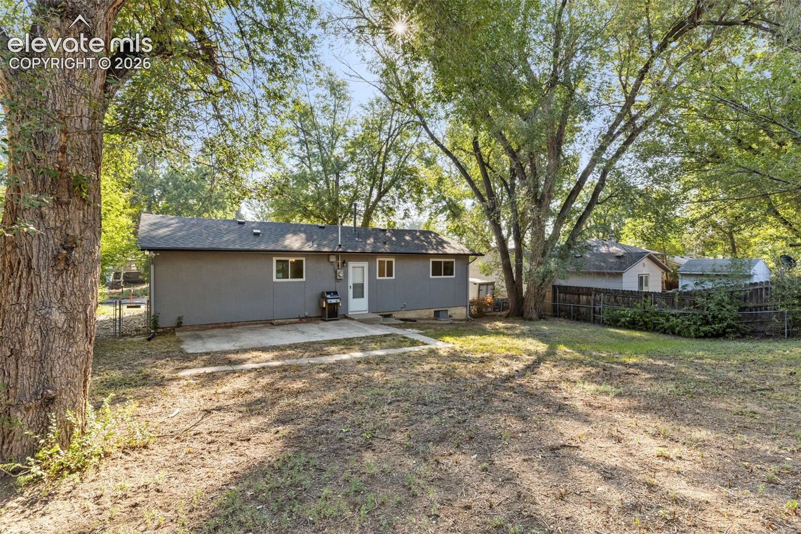 Photo 26 of 838 Kingsley Drive, Colorado Springs
