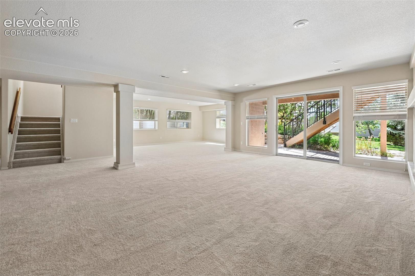Photo 36 of 1825 Bridle Oaks Lane, Colorado Springs