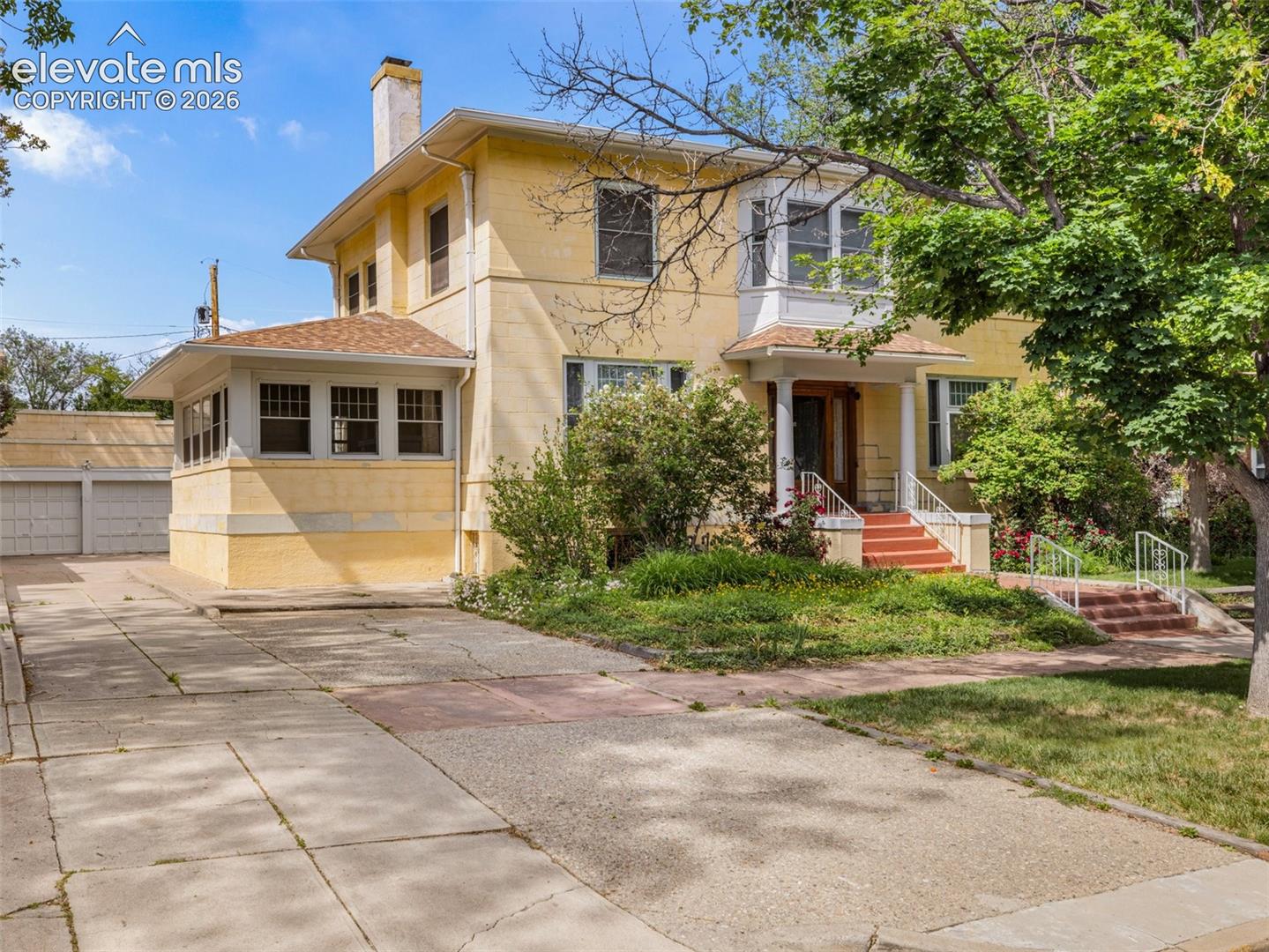321 W 18th St, Pueblo, CO 81003