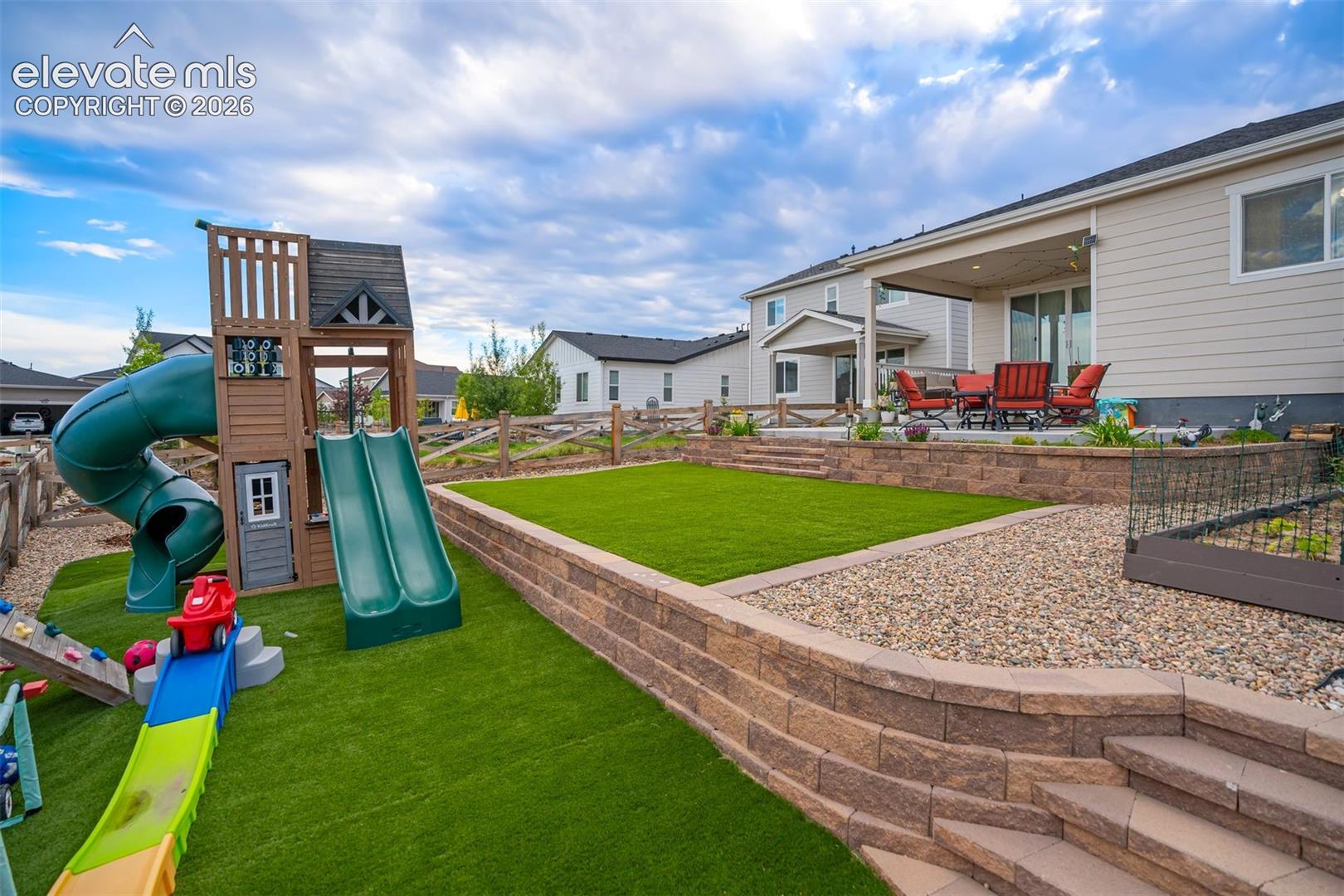 Photo 35 of 5689 Mammoth Lane, Colorado Springs
