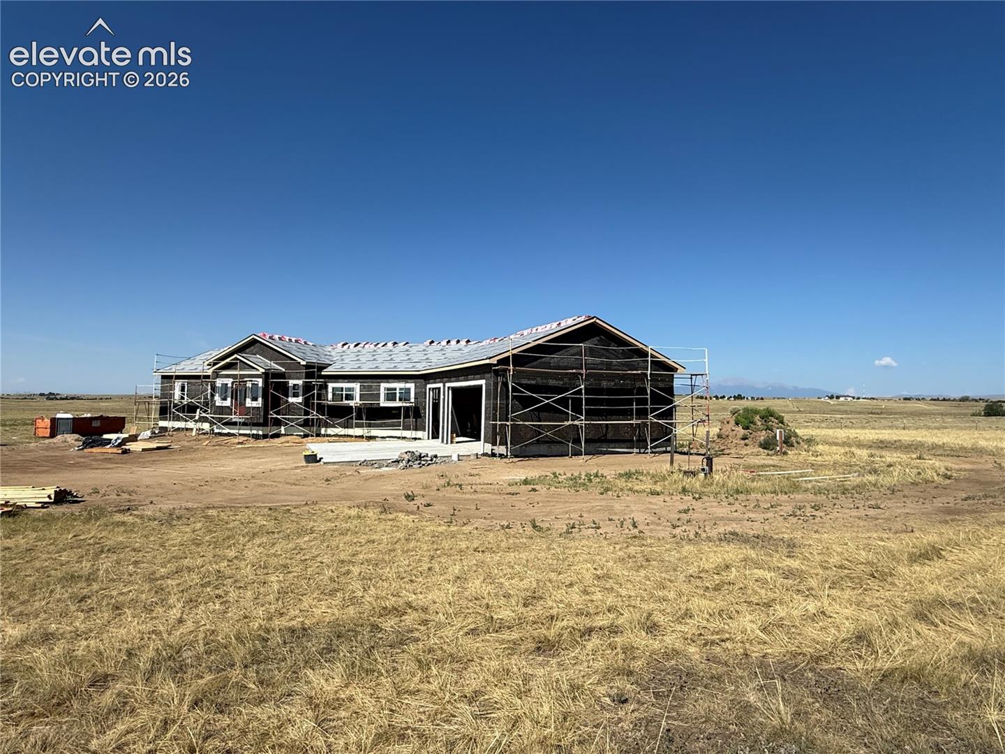 15520 Sara Jo Ln, Peyton, CO 80831