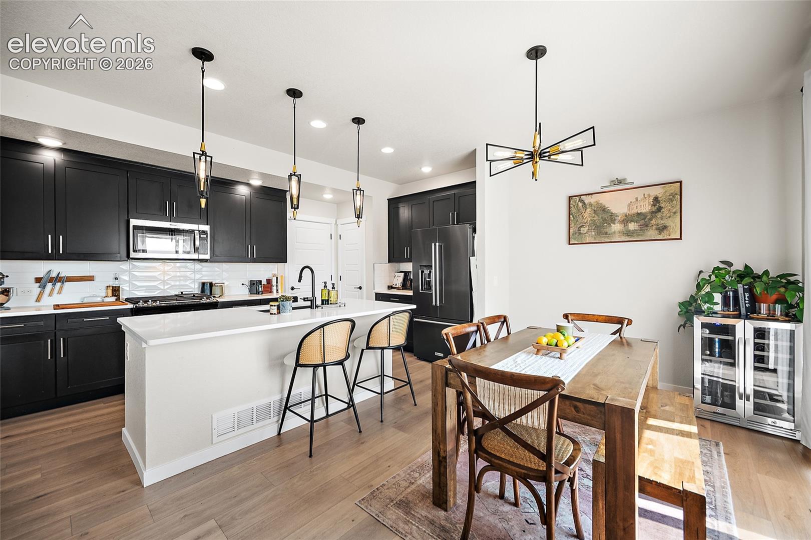 Photo 12 of 9625 Jack Helm Drive, Colorado Springs
