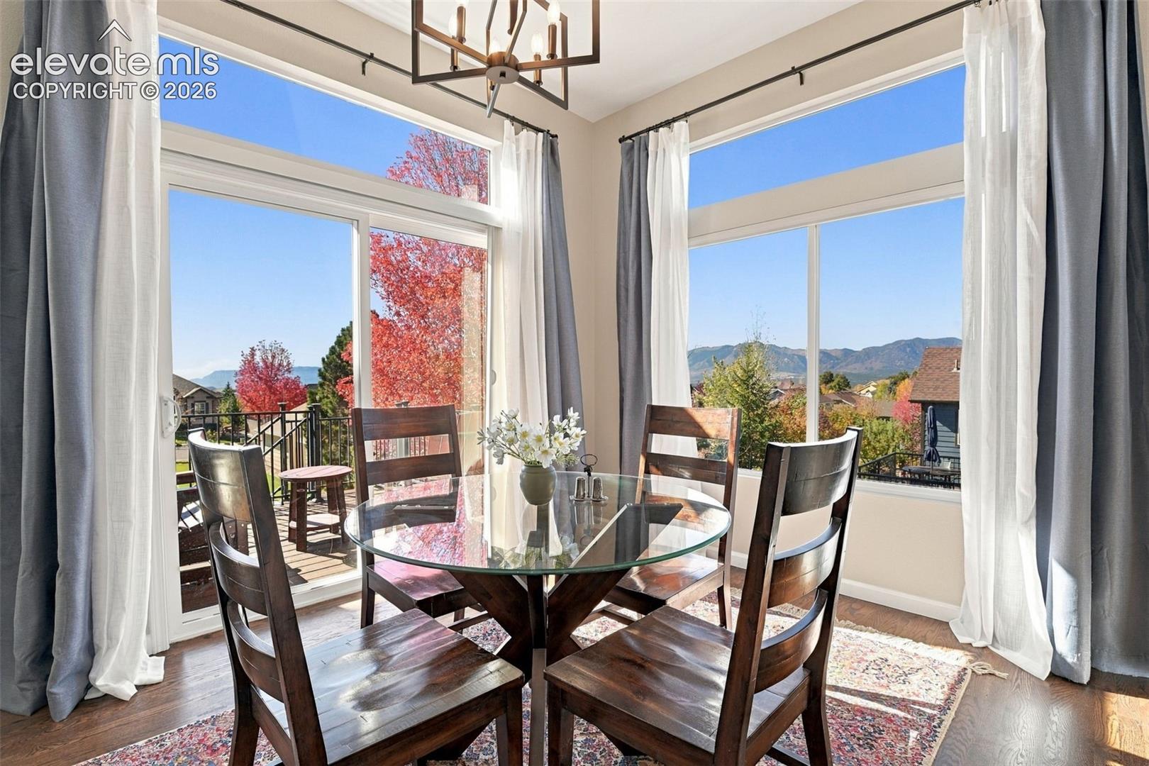 Photo 18 of 2112 Fieldcrest Drive, Colorado Springs
