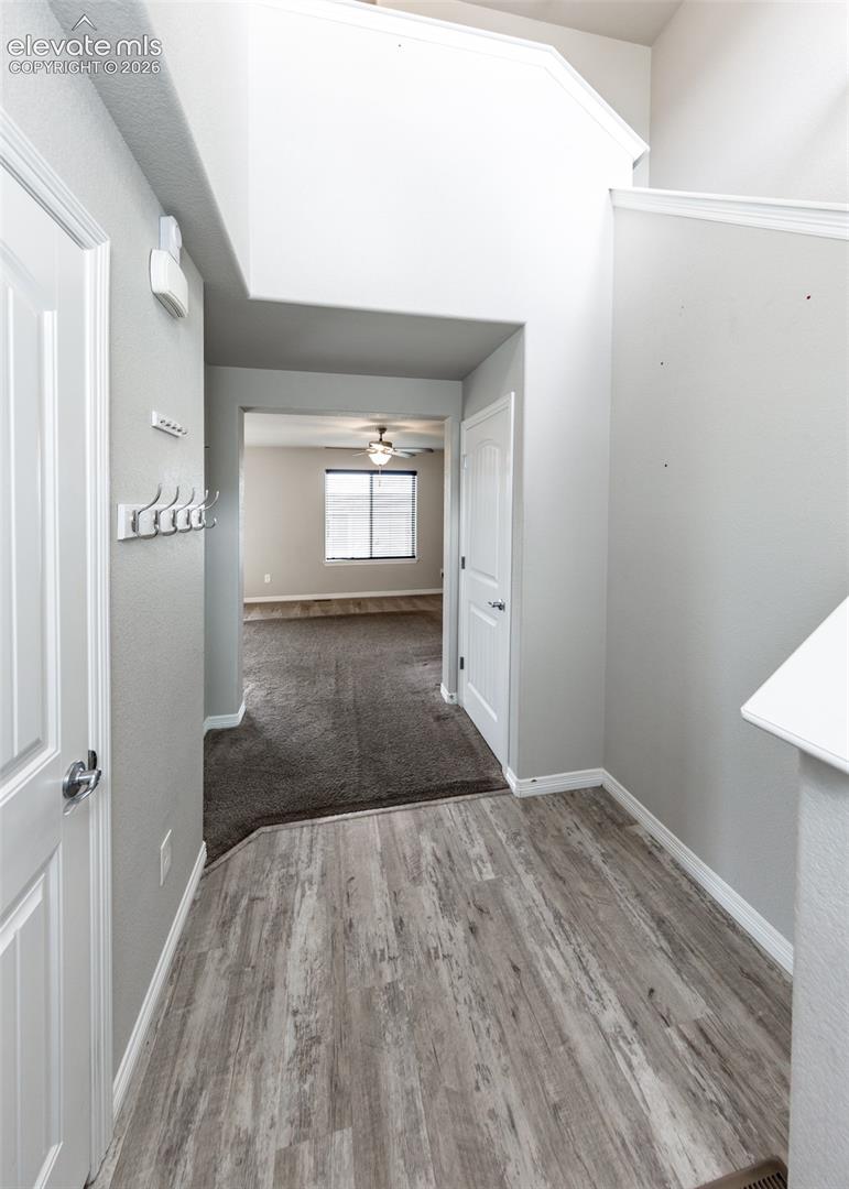 Photo 6 of 5433 Hammond Drive, Colorado Springs