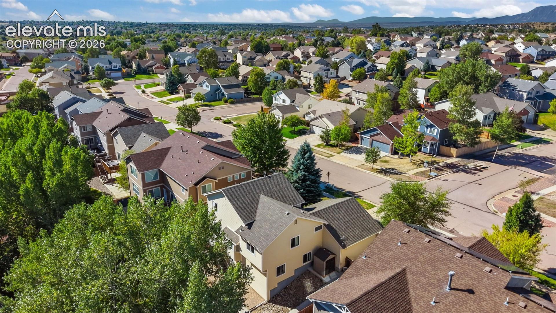 Photo 32 of 6544 Cabana Circle, Colorado Springs