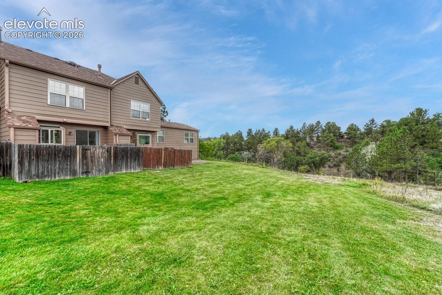 Photo 41 of 454 Rolling Hills Drive, Colorado Springs