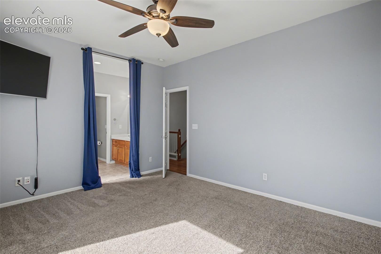 Photo 16 of 7205 Edgebrook Drive, Colorado Springs