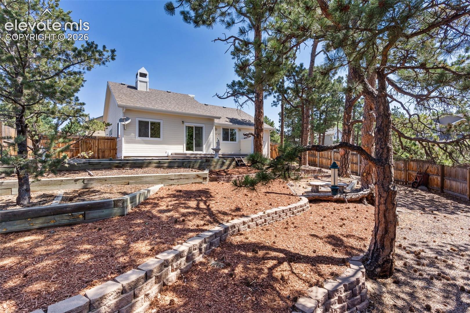 9604 Tall Trees Dr, Colorado Springs, CO 80920