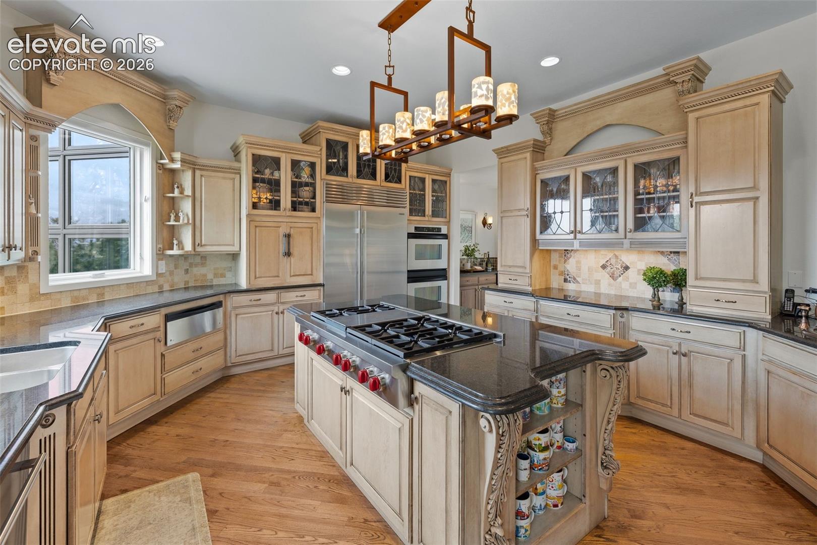 Photo 12 of 4660 Bradford Heights, Colorado Springs