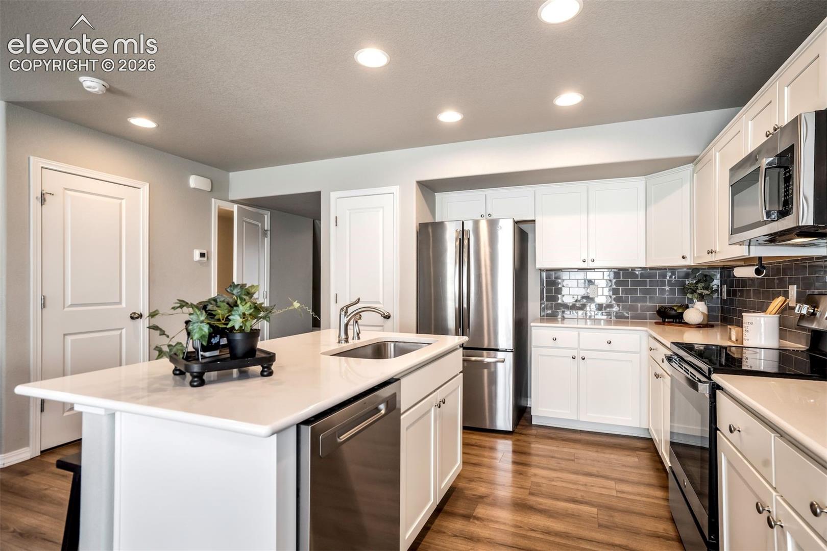 Photo 23 of 4511 Samaritan Loop, Colorado Springs