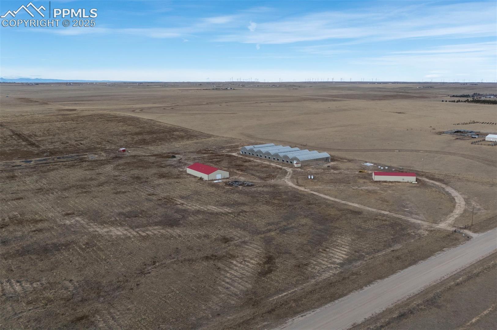 Photo 14 of 2880 N Ramah Highway, Yoder