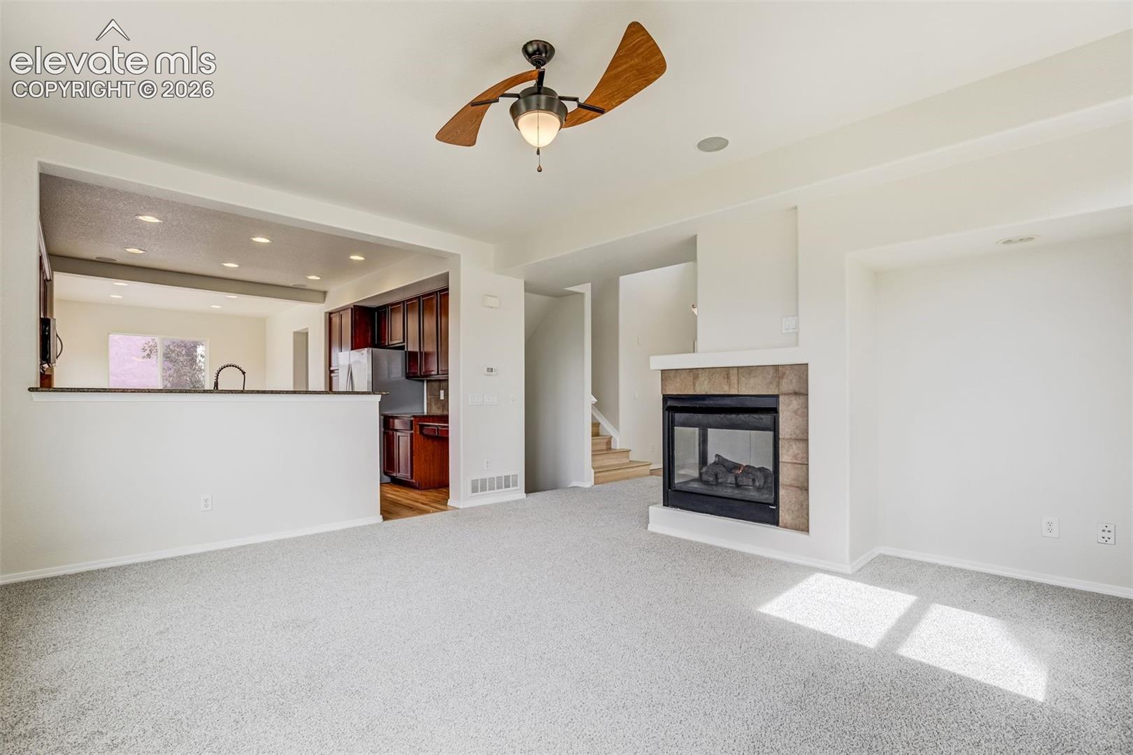 Photo 11 of 14648 Allegiance Drive, Colorado Springs