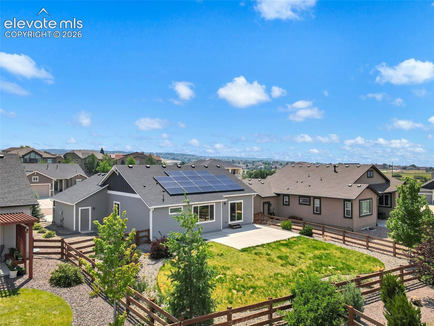 16555 Hallmark Trl, Monument, CO 80132