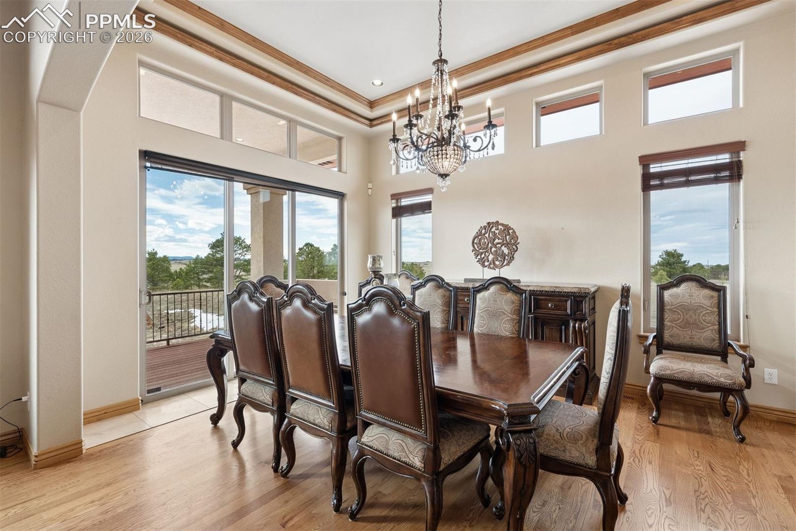 Photo 20 of 6905 Alpaca Heights, Colorado Springs