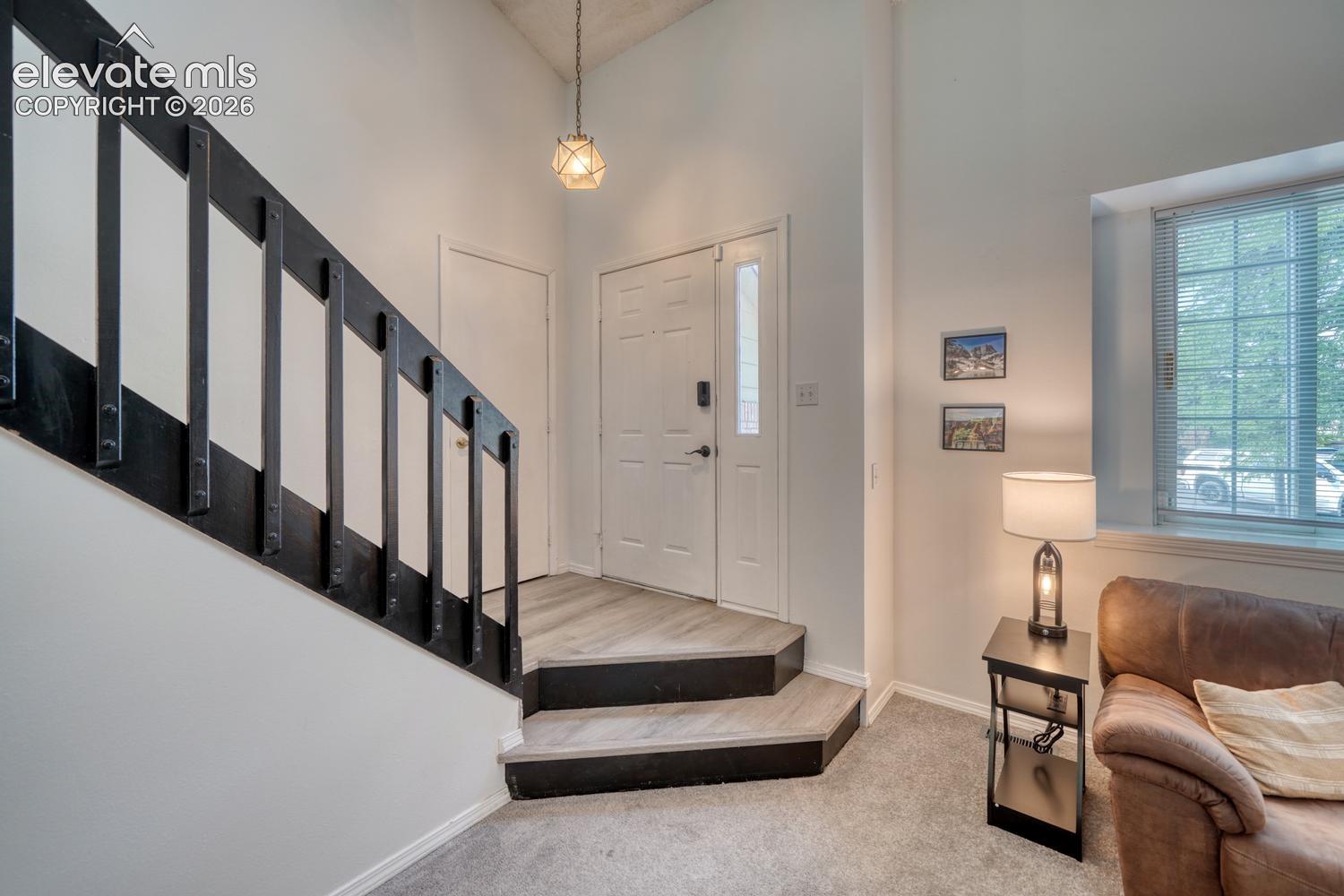 Photo 6 of 1510 Leoti Drive, Colorado Springs