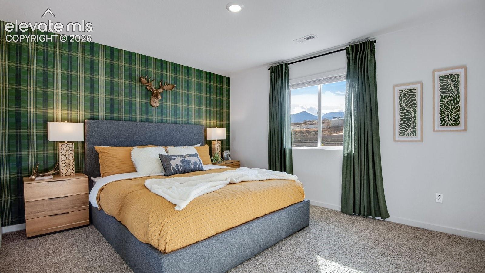Photo 20 of 6673 Raven Ridge Terrace, Colorado Springs