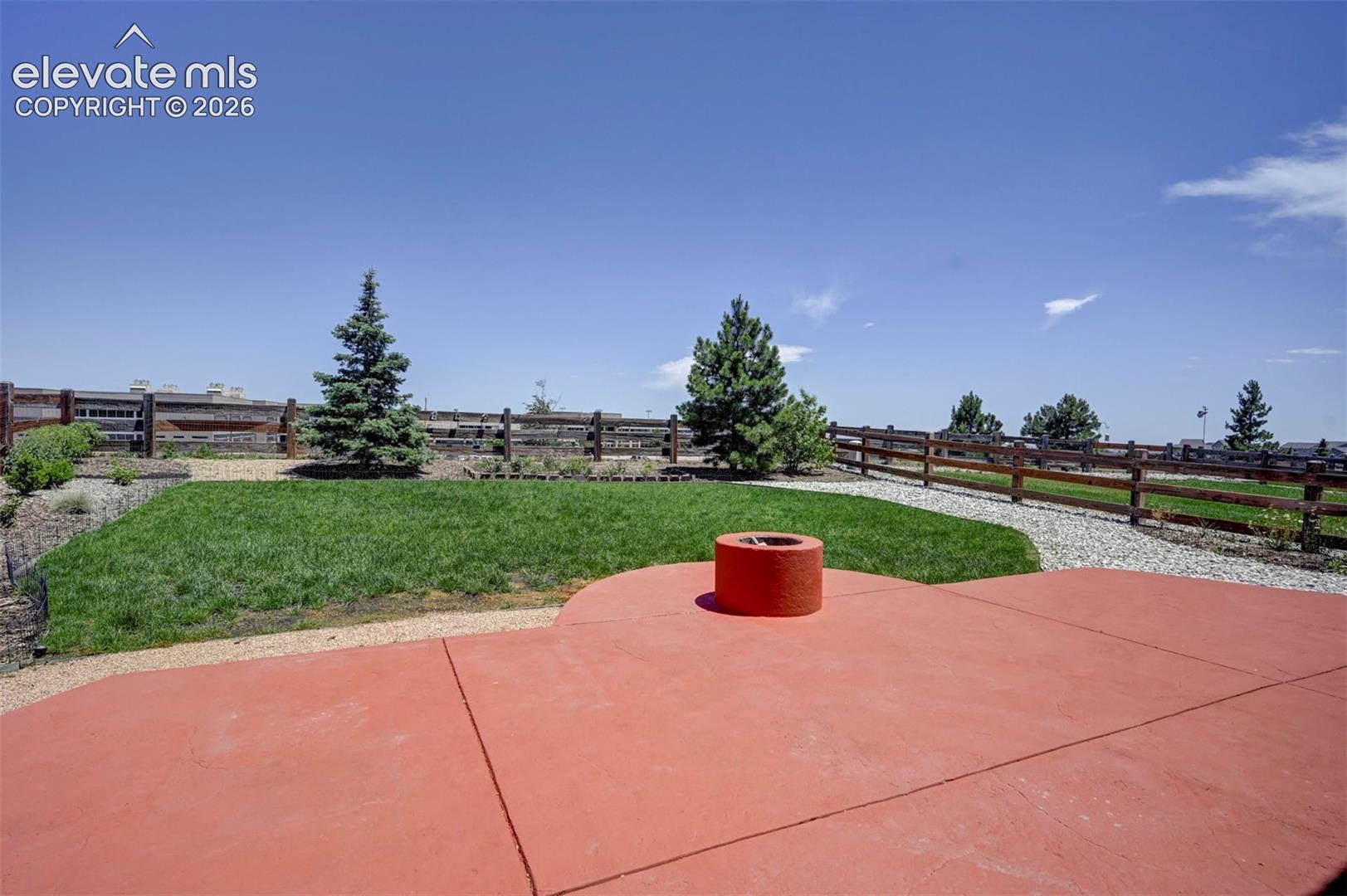 Photo 40 of 13713 Park Meadows Drive, Peyton