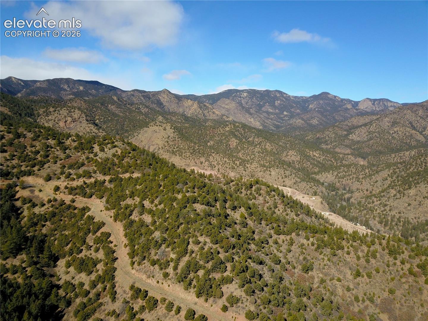 3735 Big Spruce Hts, Colorado Springs, CO 80926