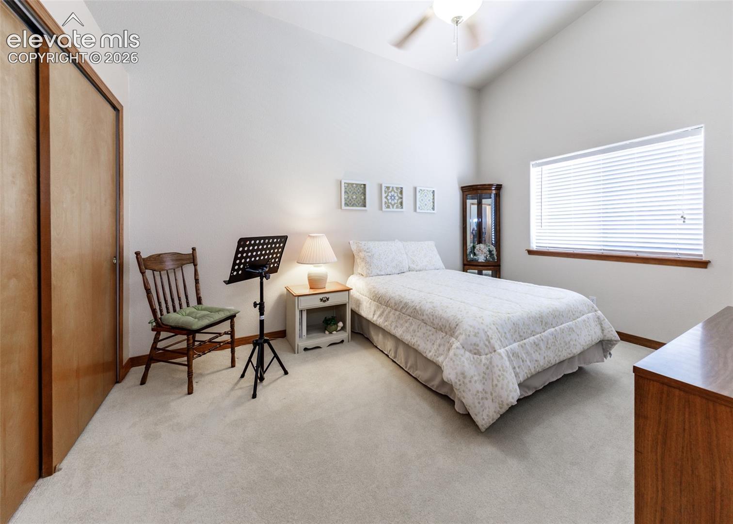 Photo 19 of 5431 Wells Fargo Drive, Colorado Springs