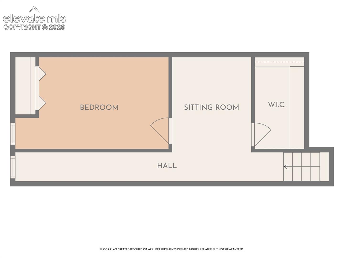 Loft level